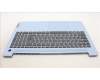 Lenovo 5CB1L28353 COVER Upper Case ASM_GER L82XQ FBFP NBL