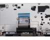 Lenovo 5CB1L28418 COVER Upper Case ASM_ITA L82XN FP AB BL