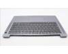 Lenovo 5CB1L30013 COVER Upper Case ASM_SPA L82XN FP AG