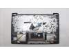 Lenovo 5CB1L30016 COVER Upper Case ASM_POR L82XN FP AG
