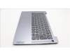 Lenovo 5CB1L30033 COVER Upper Case ASM_SWS L82XN FP AG