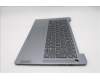 Lenovo 5CB1L30048 COVER Upper Case ASM_FRA L82XN FP AG BL