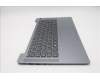 Lenovo 5CB1L30048 COVER Upper Case ASM_FRA L82XN FP AG BL