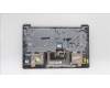 Lenovo 5CB1L30051 COVER Upper Case ASM_GER L82XN FP AG BL