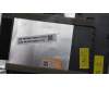 Lenovo 5CB1L30051 COVER Upper Case ASM_GER L82XN FP AG BL