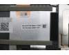Lenovo 5CB1L30052 COVER Upper Case ASM_GRE L82XN FP AG BL