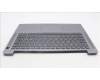 Lenovo 5CB1L30061 COVER Upper Case ASM_NORDIC L82XN FPAGBL