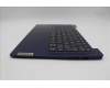Lenovo 5CB1L30148 COVER Upper Case ASM_UKE L82XN NFP AB
