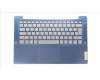 Lenovo 5CB1L30182 COVER Upper Case ASM_CZE/SLKL82XNNFPABBL