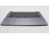 Lenovo 5CB1L30212 COVER Upper Case ASM_ITA L82XN NFP AG