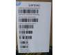 Lenovo 5CB1L30414 COVER Upper Case ASM_POR H 83AN ARGY