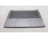 Lenovo 5CB1L30417 COVER Upper Case ASM_SPA H 83AN ARGY