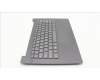 Lenovo 5CB1L30463 COVER Upper CaseASM_HIN C83C1 FP/NBL
