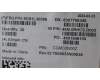 5CB1L30588 Lenovo COVER LCD Cover W 82Y0 AL ARGY