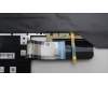 Lenovo 5CB1L30593 COVER Upper Case ASM_ENG W 82Y0 AB BL