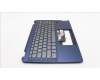 Lenovo 5CB1L30593 COVER Upper Case ASM_ENG W 82Y0 AB BL