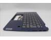 Lenovo 5CB1L30595 COVER Upper Case ASM_UKE W 82Y0 AB BL