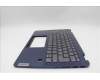 Lenovo 5CB1L30614 COVER Upper Case ASM_NORDIC W 82Y0 AB BL