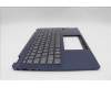 Lenovo 5CB1L30614 COVER Upper Case ASM_NORDIC W 82Y0 AB BL
