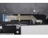 Lenovo 5CB1L30618 COVER Upper Case ASM_SWS W 82Y0 AB BL