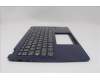 Lenovo 5CB1L30628 COVER Upper Case ASM_SPA W 82Y0 AB