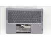 Lenovo 5CB1L30657 COVER Upper Case ASM_ENG W 82Y0 AG BL