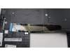 Lenovo 5CB1L30657 COVER Upper Case ASM_ENG W 82Y0 AG BL