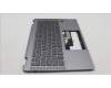 Lenovo 5CB1L30657 COVER Upper Case ASM_ENG W 82Y0 AG BL