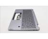 Lenovo 5CB1L30659 COVER Upper Case ASM_UKE W 82Y0 AG BL