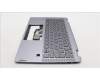 Lenovo 5CB1L30676 COVER Upper Case ASM_HBW W 82Y0 AG BL