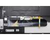Lenovo 5CB1L30677 COVER Upper Case ASM_HUN W 82Y0 AG BL