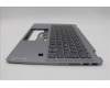 Lenovo 5CB1L30678 COVER Upper Case ASM_NORDIC W 82Y0 AG BL