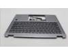 Lenovo 5CB1L30700 COVER Upper Case ASM_RUS W 82Y0 AG