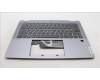 Lenovo 5CB1L30708 COVER Upper Case ASM_NORDIC W 82Y0 AG