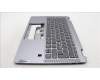 Lenovo 5CB1L30708 COVER Upper Case ASM_NORDIC W 82Y0 AG