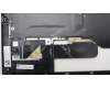 Lenovo 5CB1L30713 COVER Upper Case ASM_EURO ENG W82Y0 AG