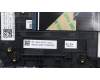 Lenovo 5CB1L30724 COVER Upper Case ASM_SPA W 82Y0 SB BL