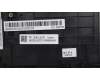 Lenovo 5CB1L30727 COVER Upper Case ASM_POR W 82Y0 SB BL