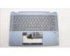 Lenovo 5CB1L30733 COVER Upper Case ASM_FRA W 82Y0 SB BL