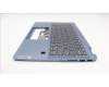 Lenovo 5CB1L30746 COVER Upper Case ASM_EURO ENG W82Y0 SBBL