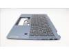 Lenovo 5CB1L30754 COVER Upper Case ASM_ITA W 82Y0 SB