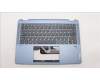 Lenovo 5CB1L30755 COVER Upper Case ASM_SPA W 82Y0 SB