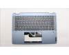 Lenovo 5CB1L30776 COVER Upper Case ASM_SWS W 82Y0 SB