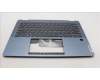 Lenovo 5CB1L30777 COVER Upper Case ASM_EURO ENG W82Y0 SB
