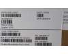 Lenovo 5CB1L30857 COVER Upper Case ASM_CZE/SLKL82WKONGYRGB
