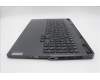 Lenovo 5CB1L30860 COVER Upper Case ASM_FRA/ENGL82WKONGYRGB