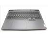Lenovo 5CB1L30862 COVER Upper Case ASM_USA ENGL82WKONGYRGB
