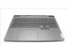 Lenovo 5CB1L30865 COVER Upper Case ASM_GER L82WK ONGY RGB