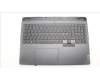 Lenovo 5CB1L30875 C-Cover with keyboard,Nordic,Ongy Grey,RGB Backlight