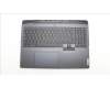 Lenovo 5CB1L30878 COVER Upper Case ASM_SLV L82WK ONGY RGB